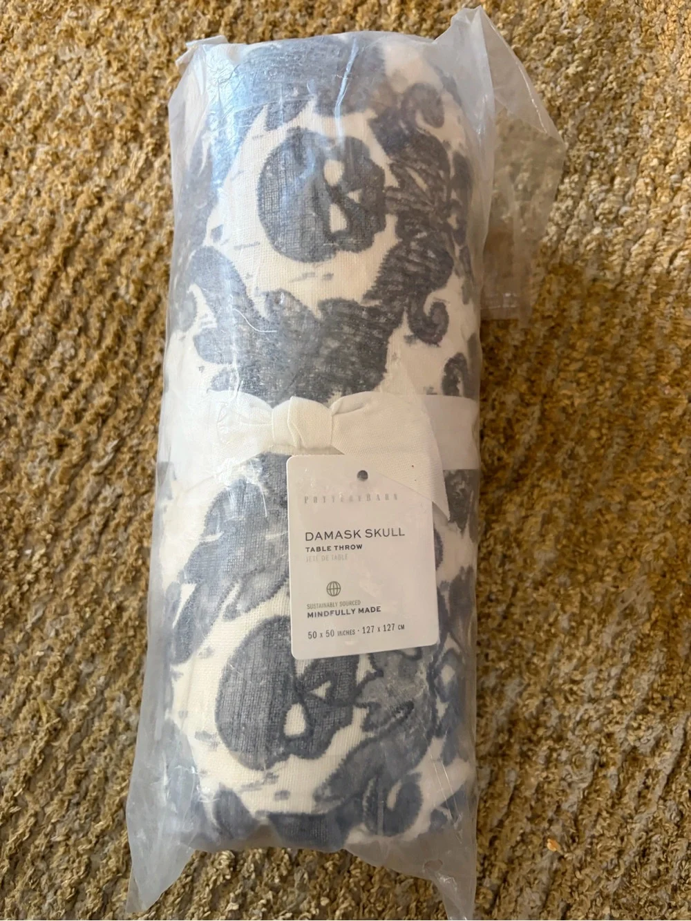 Pottery Barn pottery barn